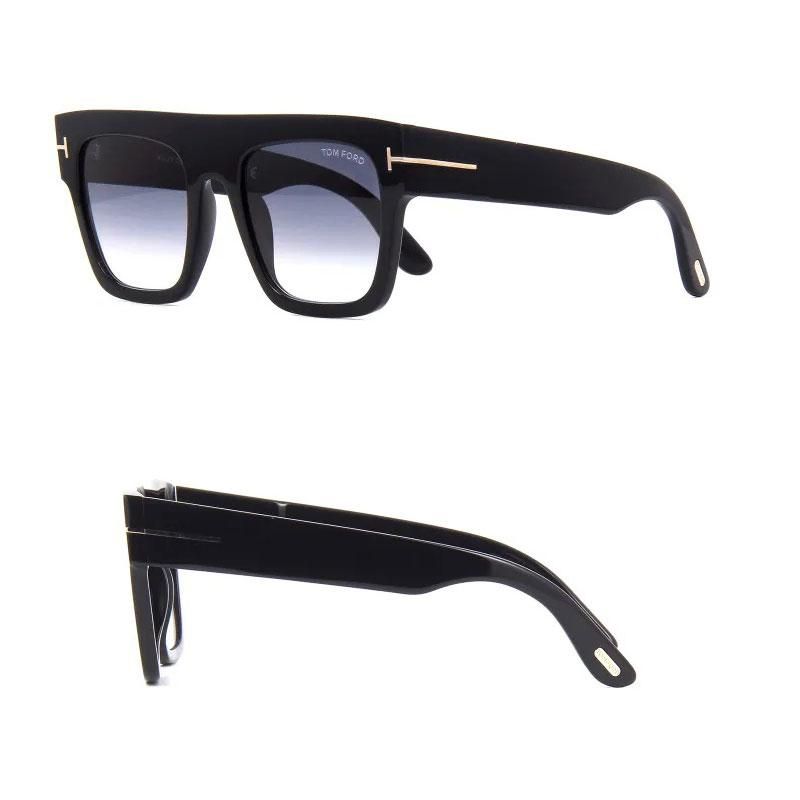 トムフォード TOM FORD Renee TF847(FT0847) 01B