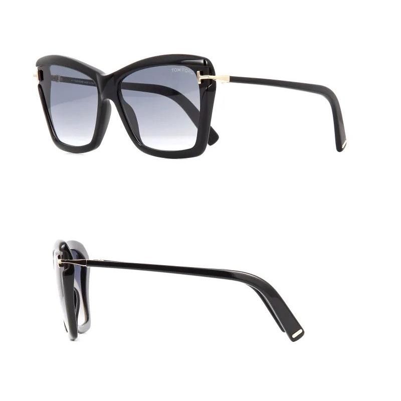 ȥե TOM FORD Leah TF849(FT0849) 01B