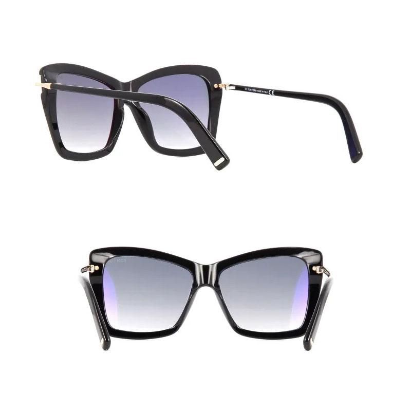 ȥե TOM FORD Leah TF849(FT0849) 01B