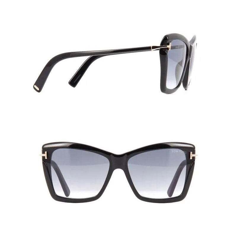 ȥե TOM FORD Leah TF849(FT0849) 01B