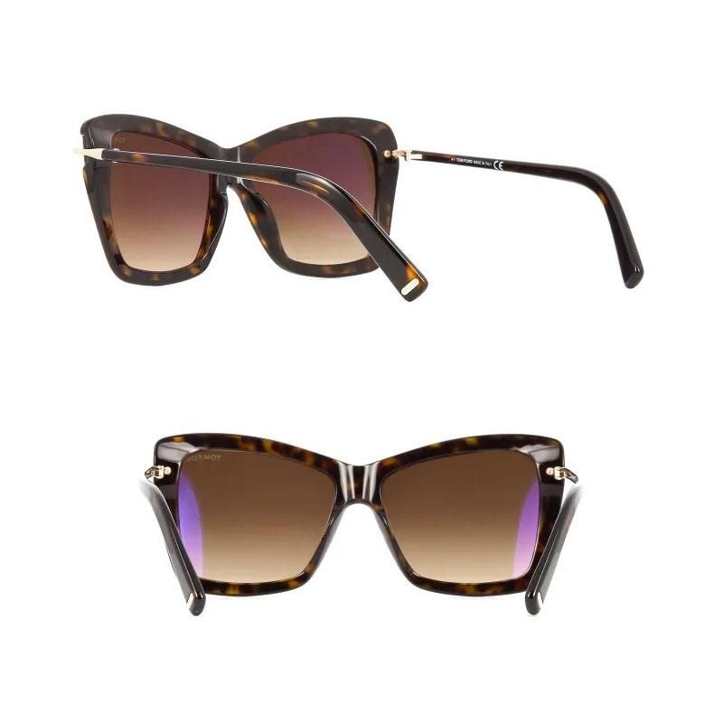 ȥե TOM FORD Leah TF849(FT0849) 52F
