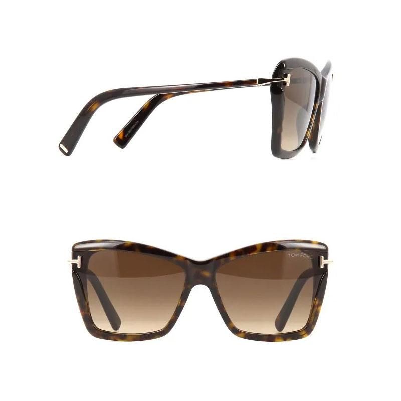 ȥե TOM FORD Leah TF849(FT0849) 52F
