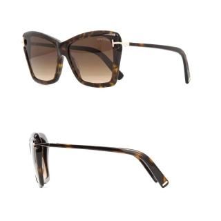 ȥե TOM FORD Leah TF849(FT0849) 52F