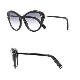 ȥե TOM FORD Leigh TF850(FT0850) 01B