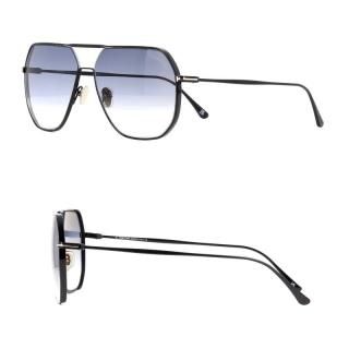 ȥե TOM FORD Gillies-02 TF852(FT0852) 01B