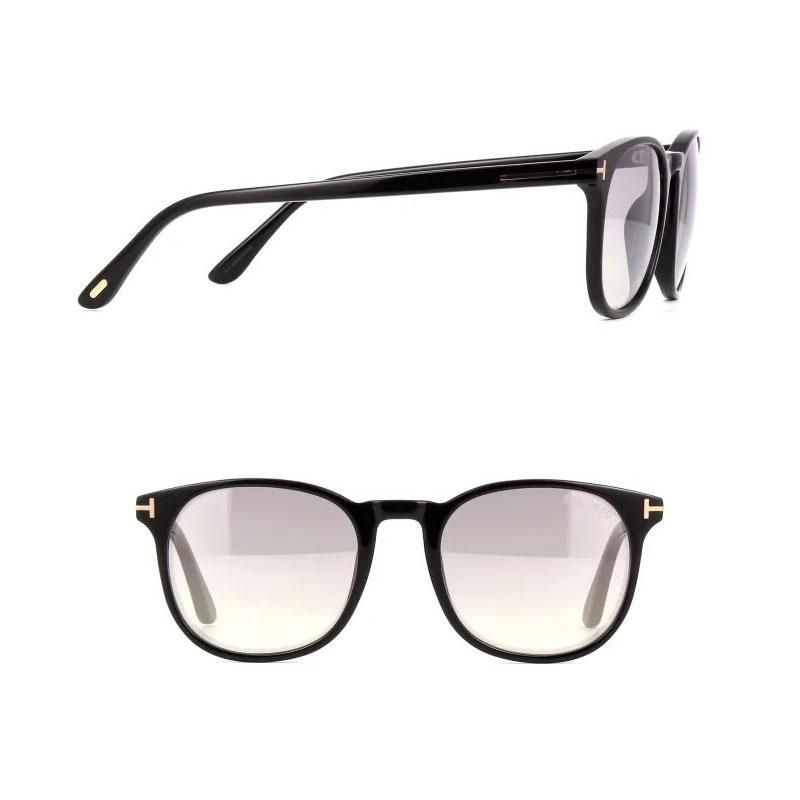 ȥե TOM FORD Ansel TF858(FT0858) 01C