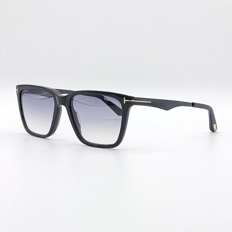 (新品)TOM FORDサングラス Garrett TF862