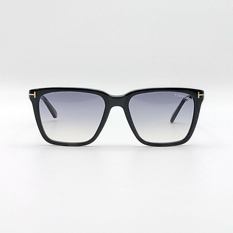 新品 トムフォード TF862 FT862 01B 眼鏡 メガネ サングラス