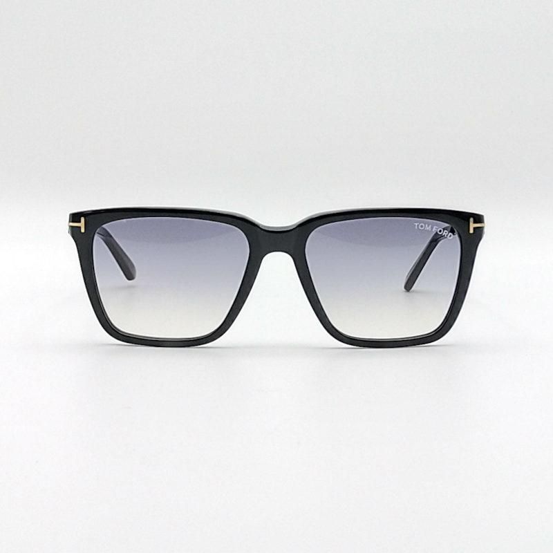 トムフォード TOM FORD Garrett TF862(FT0862) 01B