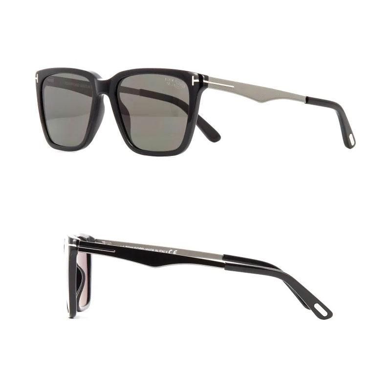 トムフォード TOM FORD Garrett TF862(FT0862) 01D