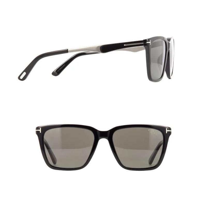 トムフォード TOM FORD Garrett TF862(FT0862) 01D