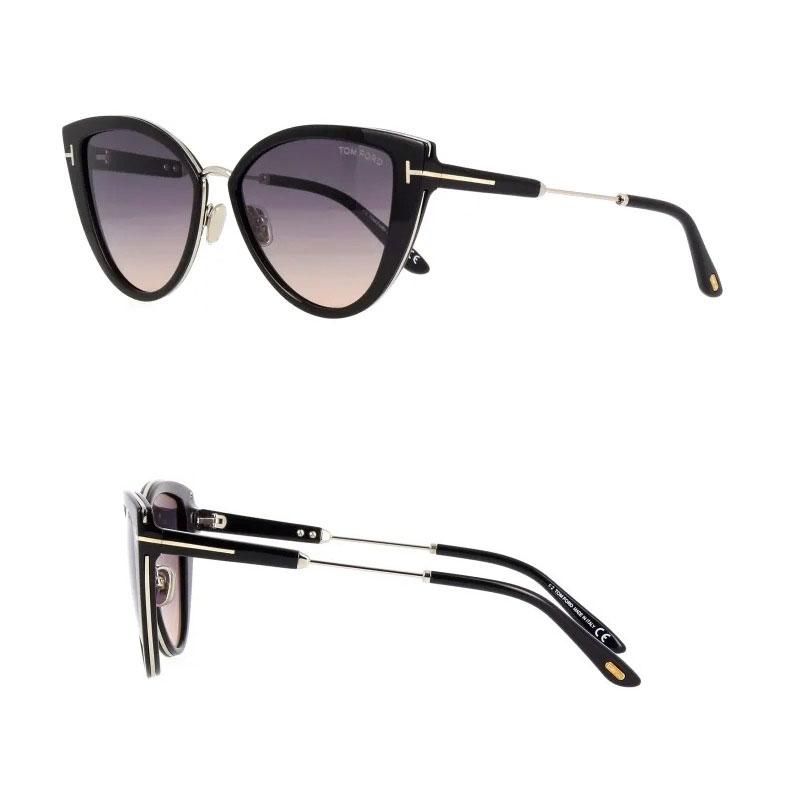 ȥե TOM FORD Anjelica-02 TF868(FT0868) 01B