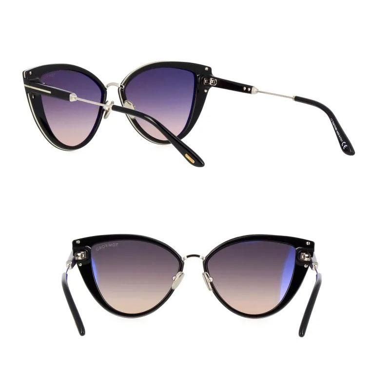 ȥե TOM FORD Anjelica-02 TF868(FT0868) 01B