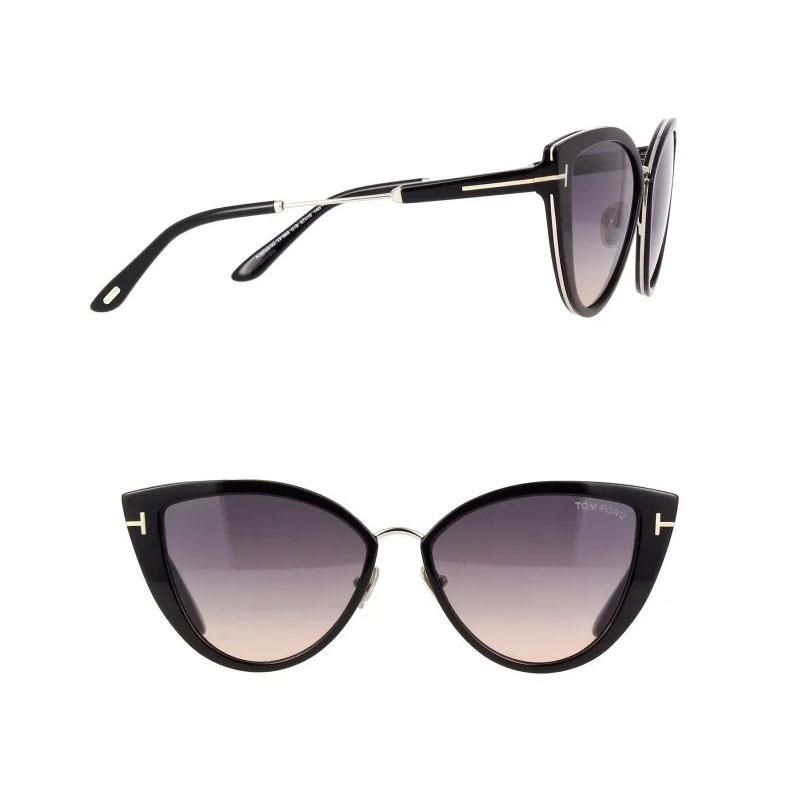 ȥե TOM FORD Anjelica-02 TF868(FT0868) 01B