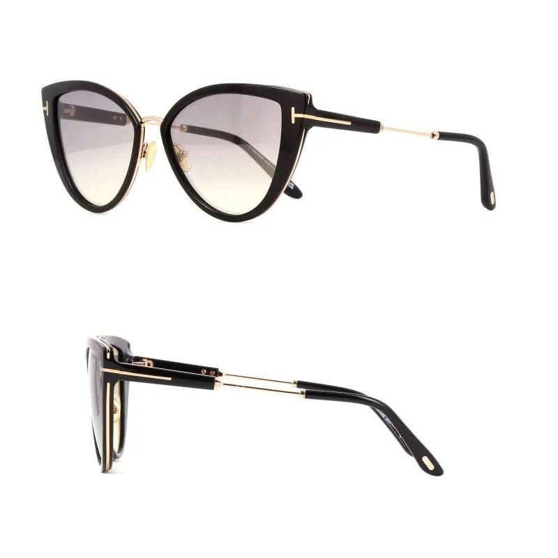 ȥե TOM FORD Anjelica-02 TF868(FT0868) 01C