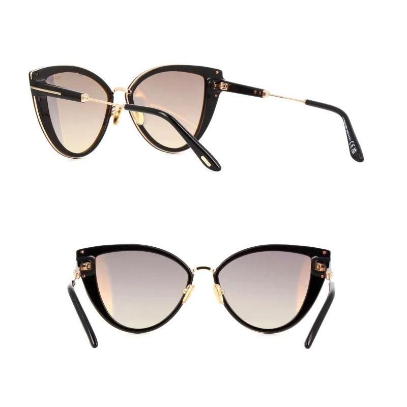 ȥե TOM FORD Anjelica-02 TF868(FT0868) 01C