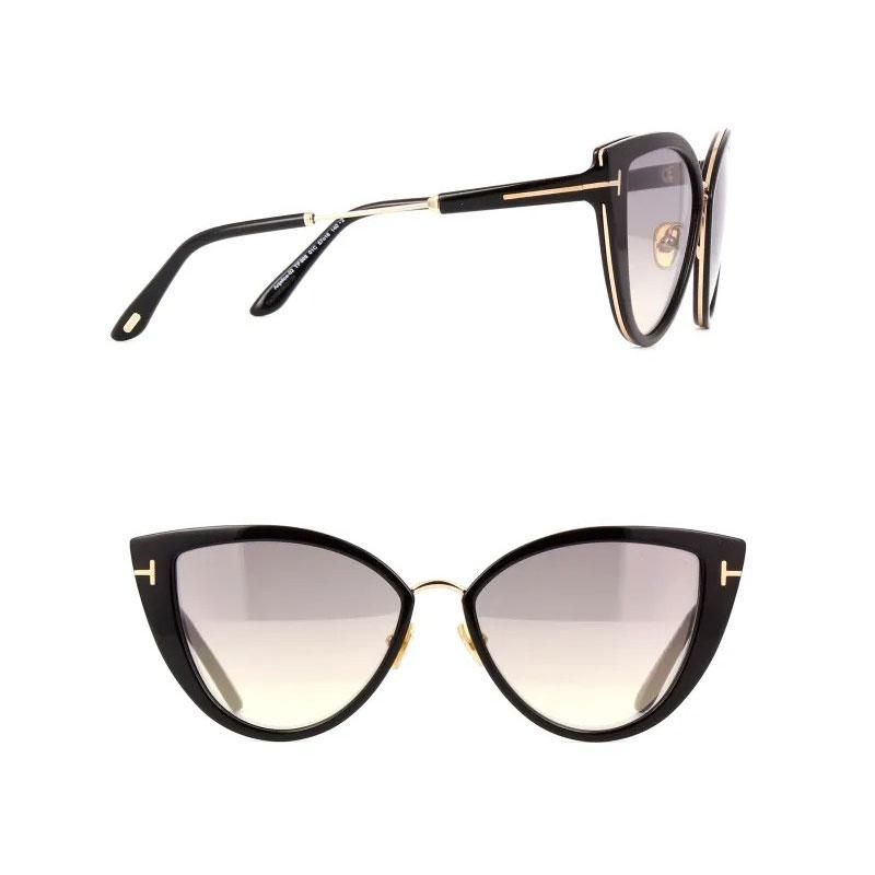 ȥե TOM FORD Anjelica-02 TF868(FT0868) 01C
