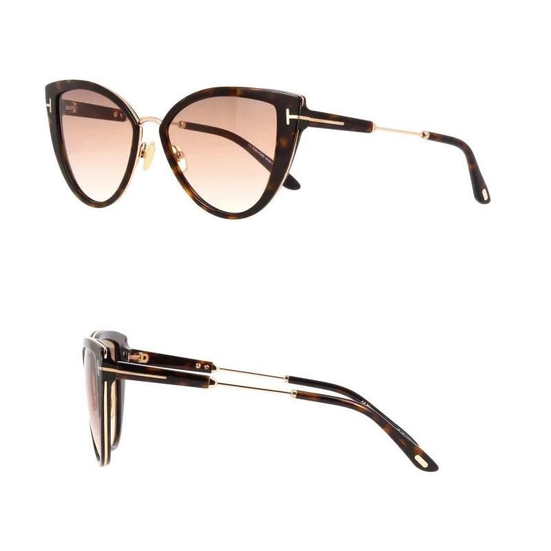 ȥե TOM FORD Anjelica-02 TF868(FT0868) 52F