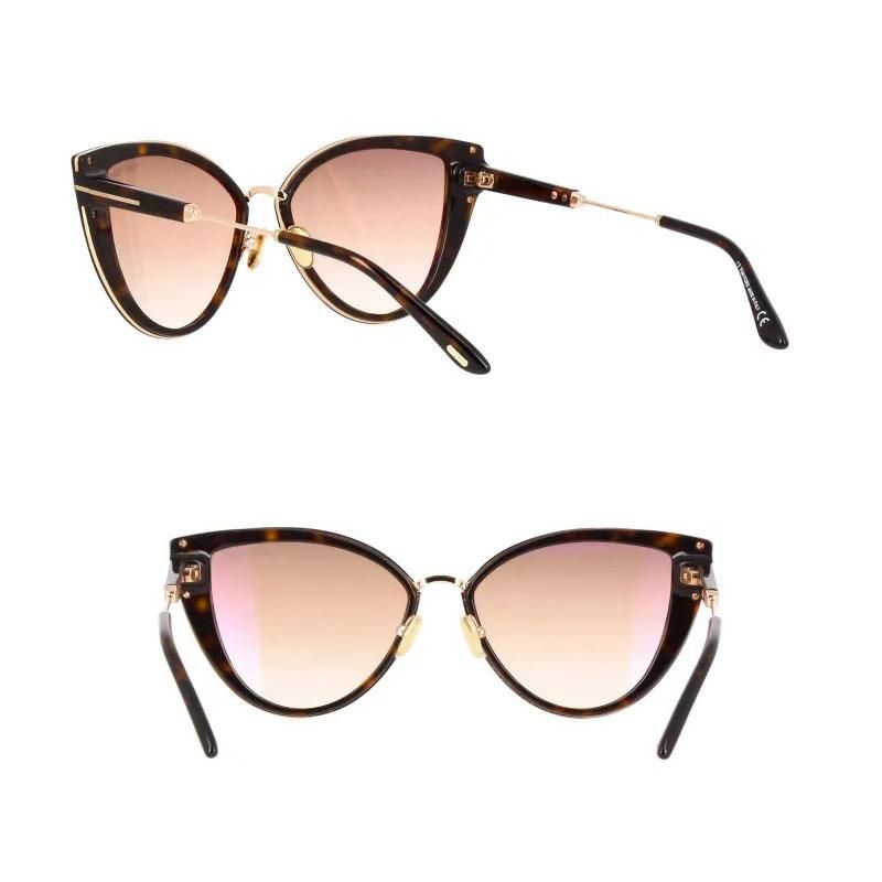 ȥե TOM FORD Anjelica-02 TF868(FT0868) 52F