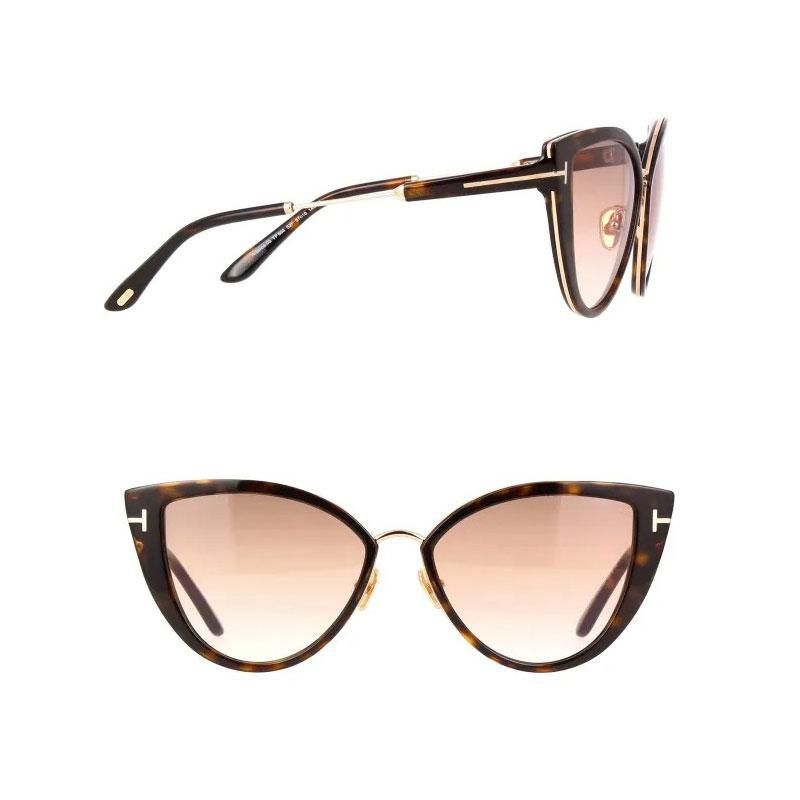 ȥե TOM FORD Anjelica-02 TF868(FT0868) 52F