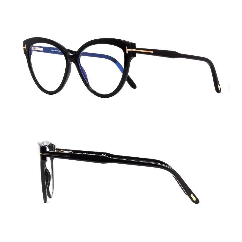 ȥե TOM FORD TF5763-B(FT5763-B) 001 Blue Control