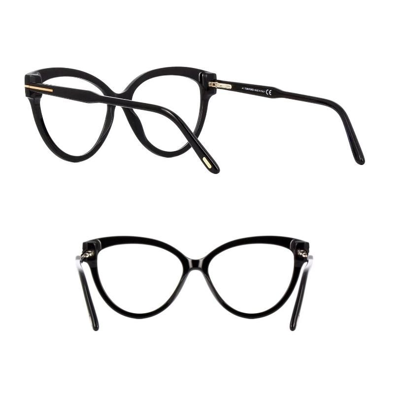 ȥե TOM FORD TF5763-B(FT5763-B) 001 Blue Control