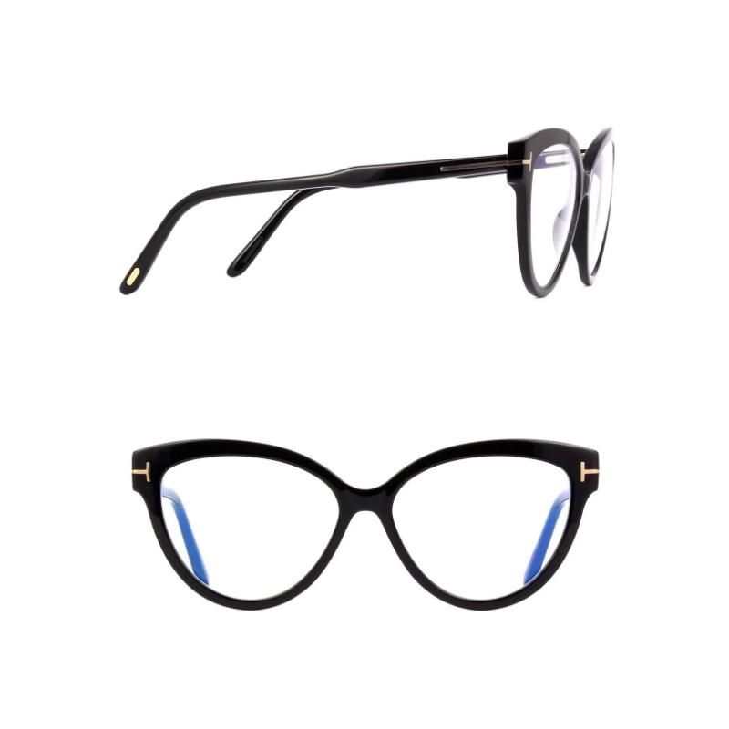 ȥե TOM FORD TF5763-B(FT5763-B) 001 Blue Control