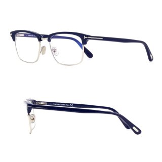 トムフォード TOM FORD TF5801-B(FT5801-B) 001 Blue Control