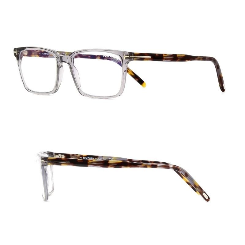 ȥե TOM FORD TF5802-B(FT5802-B) 020 Blue Control
