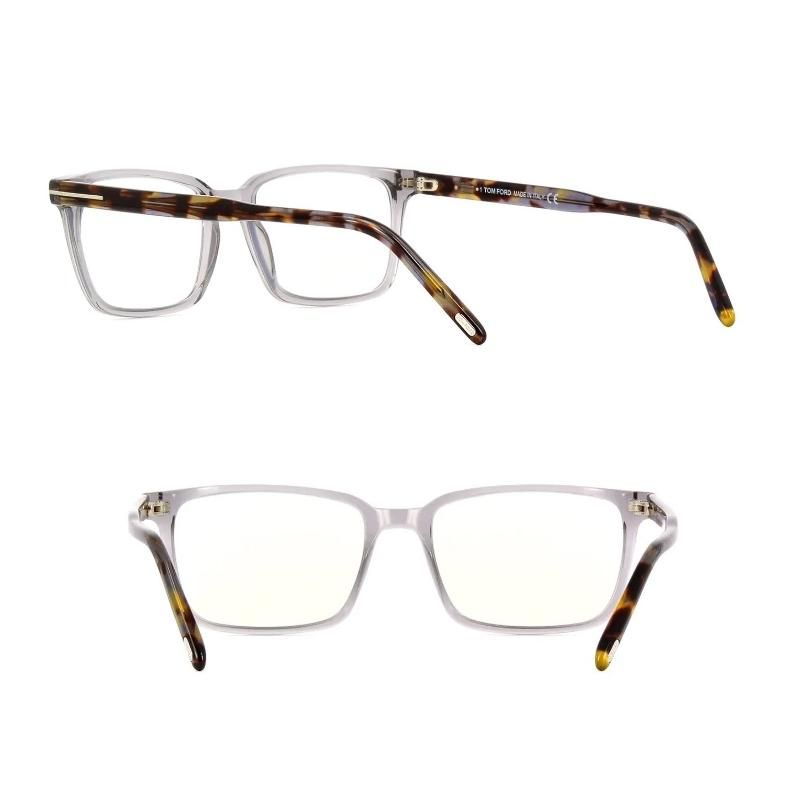 ȥե TOM FORD TF5802-B(FT5802-B) 020 Blue Control