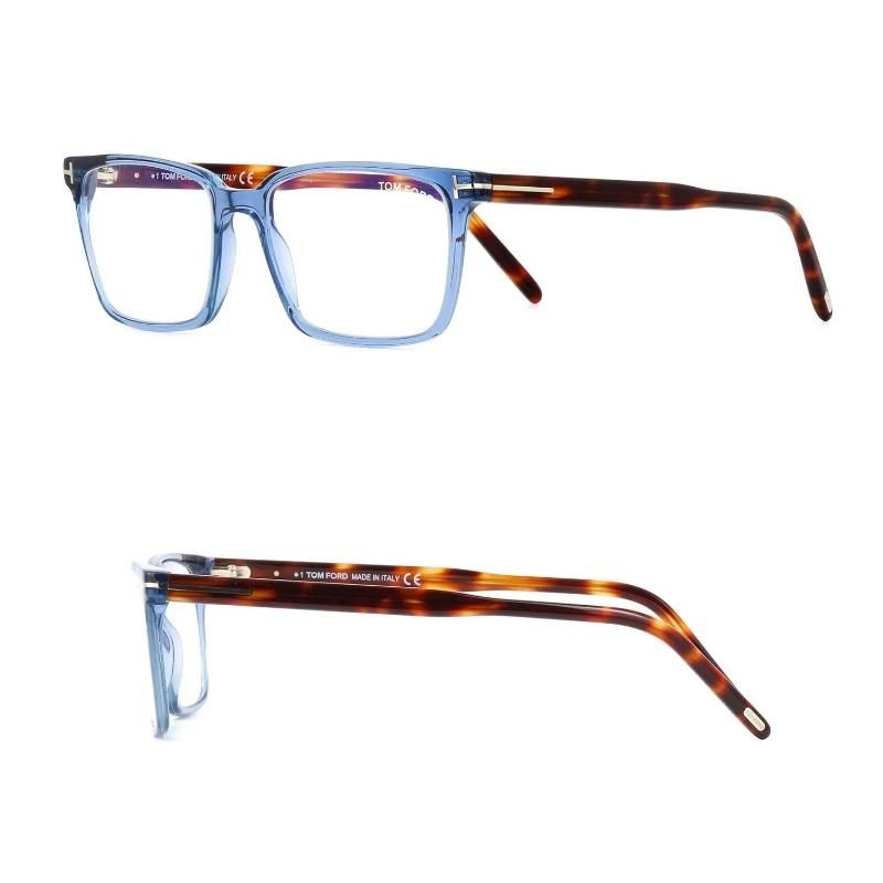 ȥե TOM FORD TF5802-B(FT5802-B) 090 Blue Control