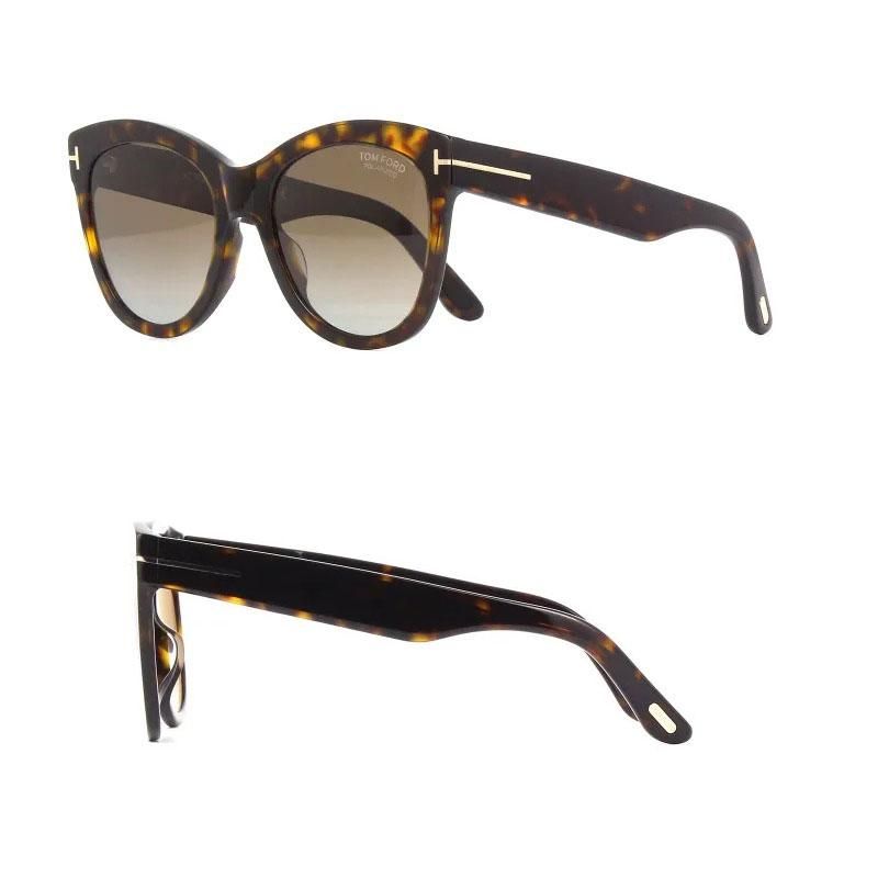 ȥե TOM FORD Wallace TF870(FT0870) 52H