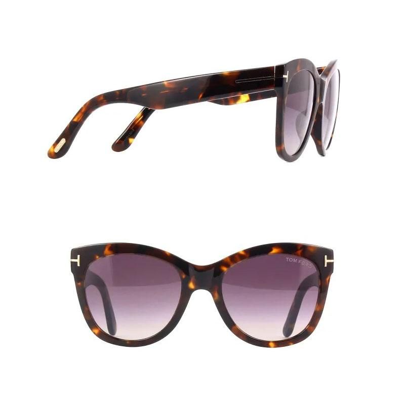 ȥե TOM FORD Wallace TF870(FT0870) 52T