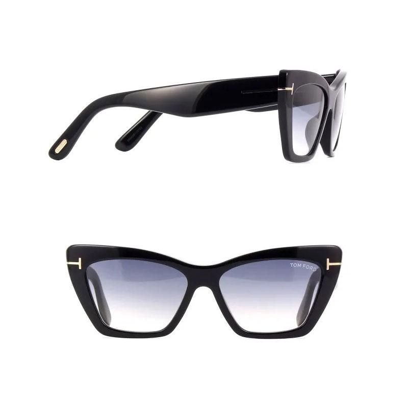 ȥե TOM FORD Wyatt TF871(FT0871) 01B