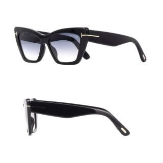 ȥե TOM FORD Wyatt TF871(FT0871) 01B