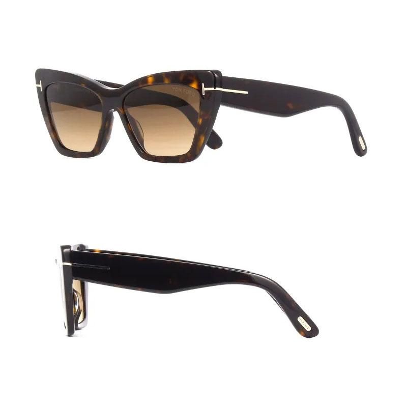 ȥե TOM FORD Wyatt TF871(FT0871) 52F