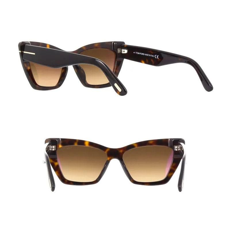 ȥե TOM FORD Wyatt TF871(FT0871) 52F