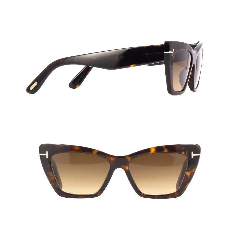 ȥե TOM FORD Wyatt TF871(FT0871) 52F
