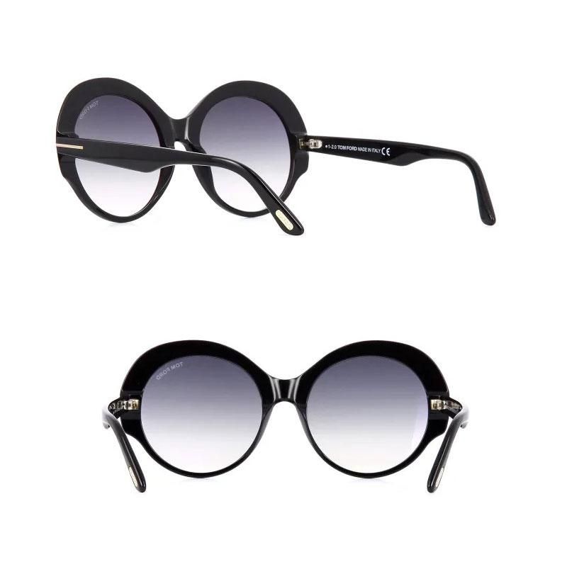 ȥե TOM FORD Ginger TF873(FT0873) 01B