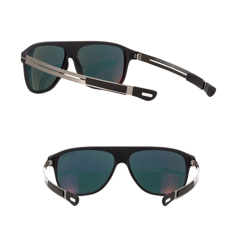 トムフォード TOM FORD Todd TF880(FT0880) 02V