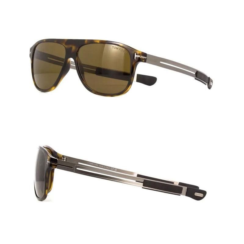 ȥե TOM FORD Todd TF880(FT0880) 52J