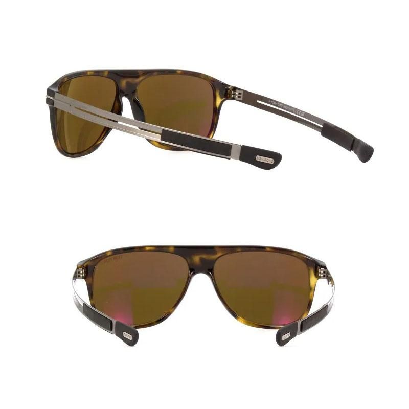 ȥե TOM FORD Todd TF880(FT0880) 52J