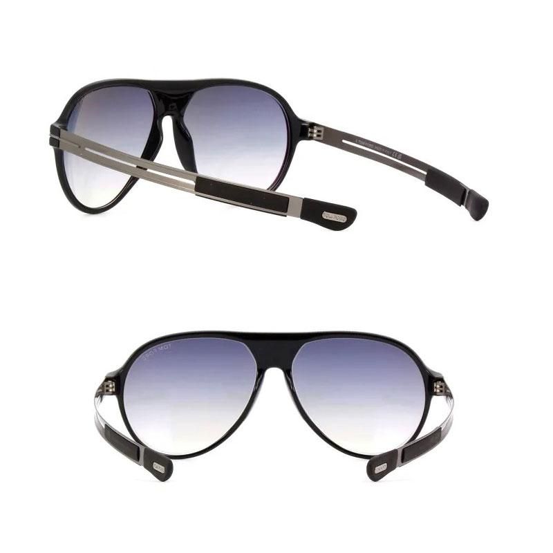 ȥե TOM FORD Oscar TF881(FT0881) 01B