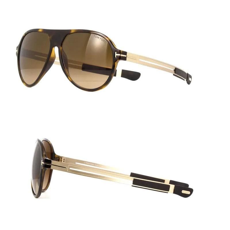 ȥե TOM FORD Oscar TF881(FT0881) 52F