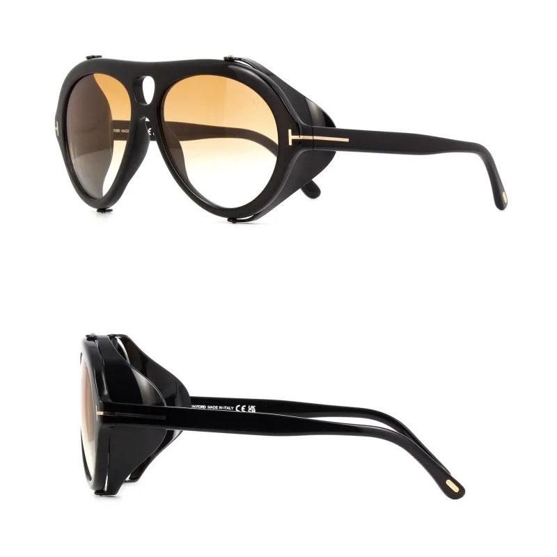 ȥե TOM FORD Neughman TF882(FT0882) 01B