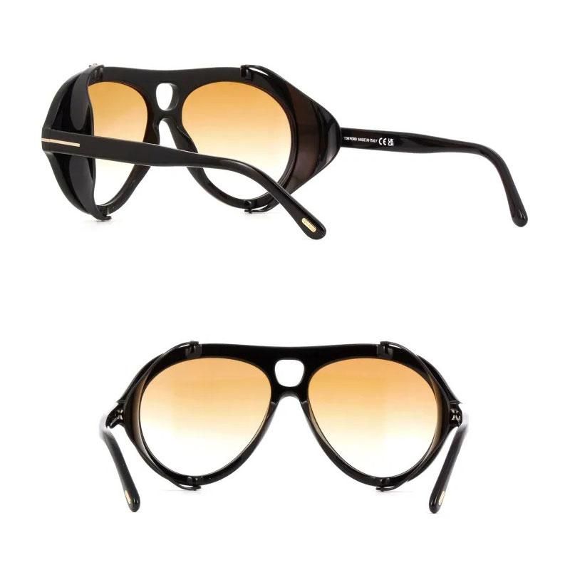ȥե TOM FORD Neughman TF882(FT0882) 01B