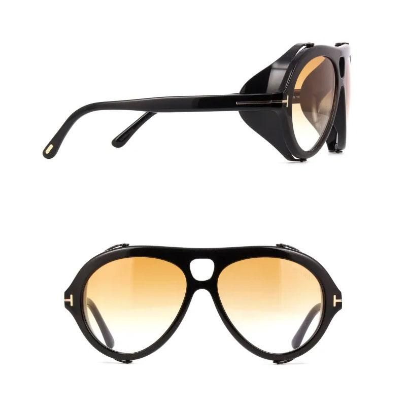 ȥե TOM FORD Neughman TF882(FT0882) 01B