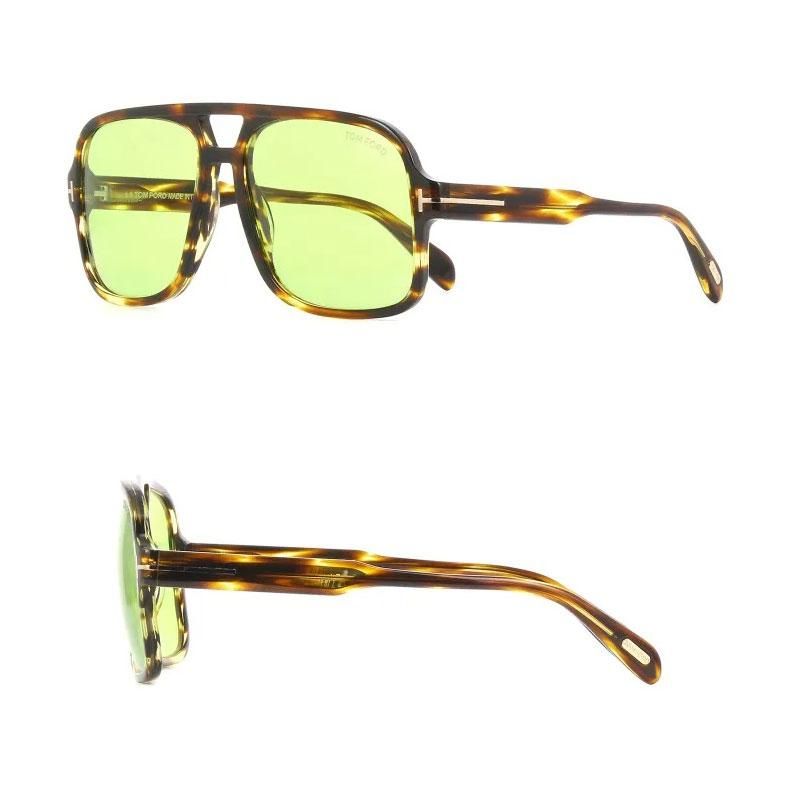 ȥե TOM FORD Falconer-02 TF884(FT0884) 52N