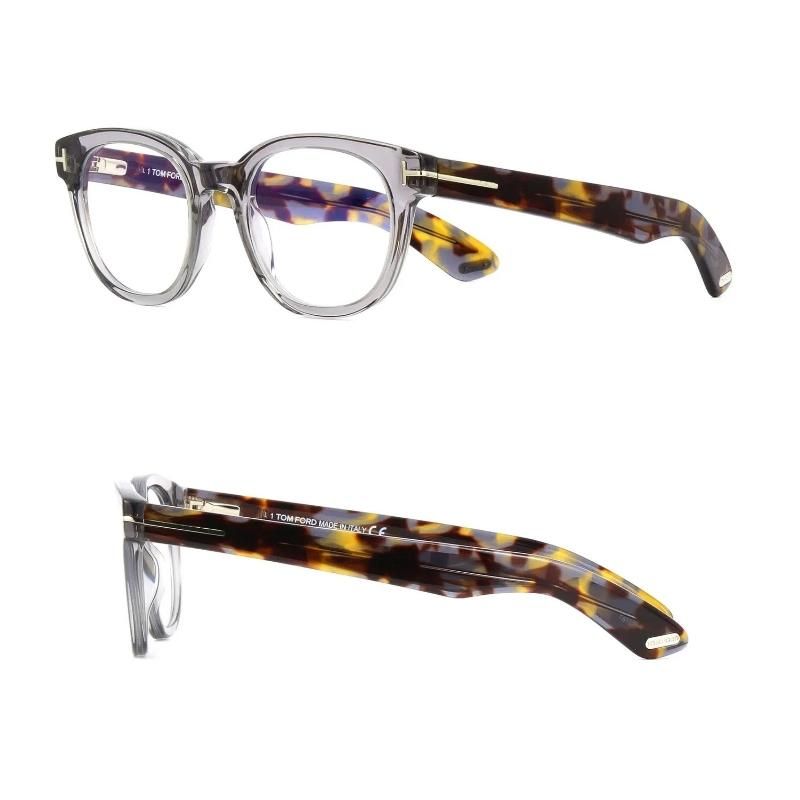 トムフォード TOM FORD TF5807-B 020 メガネフレーム-