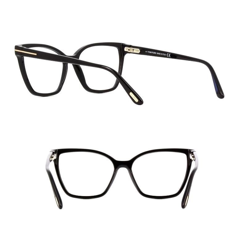 ȥե TOM FORD TF5812-B(FT5812-B) 001 Blue Control
